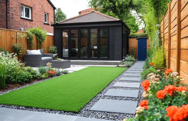 asrtifical_lawn_cardiff
