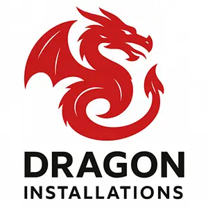 Dragon Installations